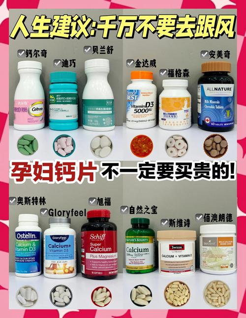 衡水代怀公司:供卵代怀妈妈补哪种钙比较好